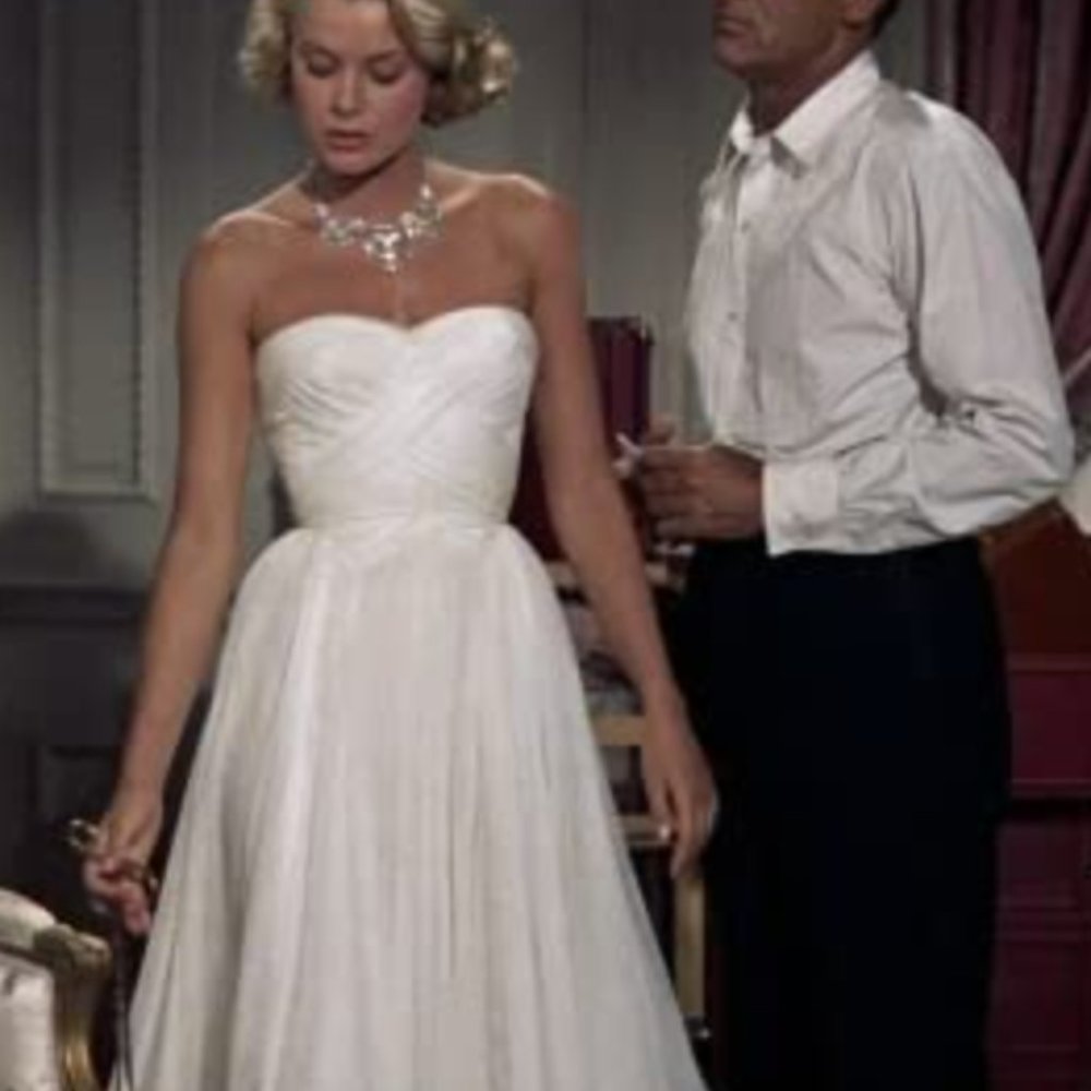 Vintage Wedding dress